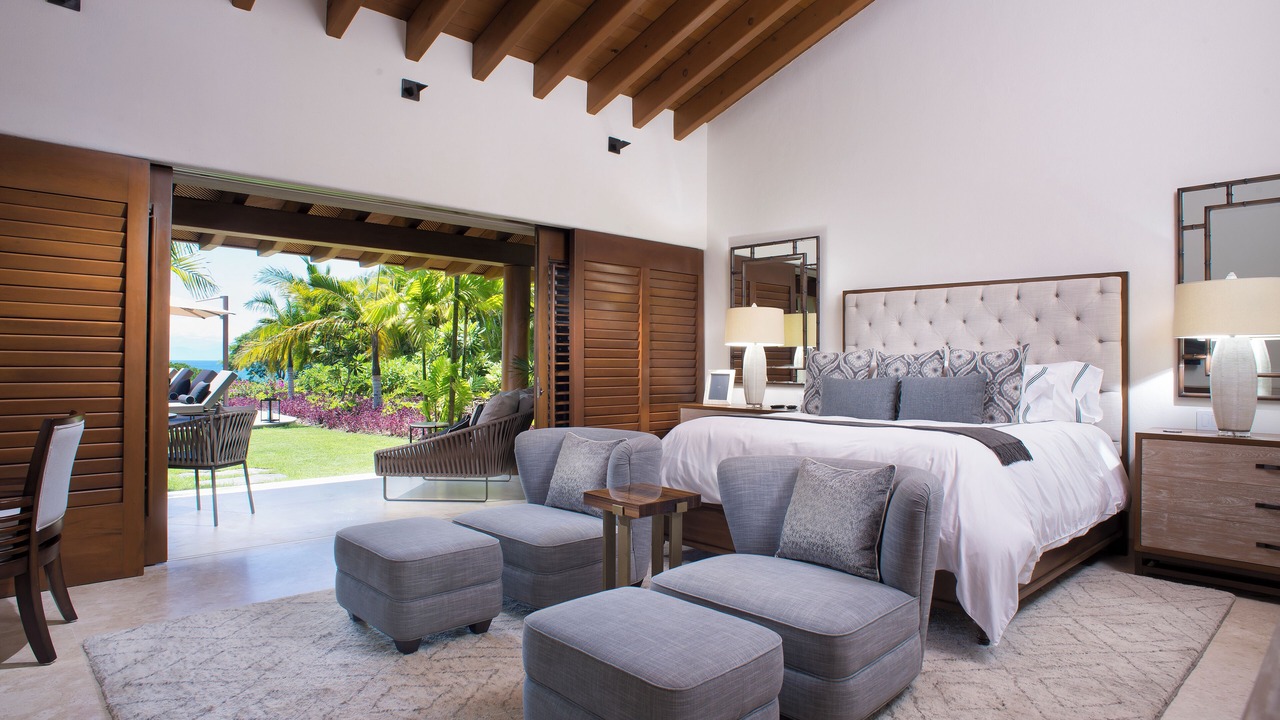 Photo of Bedroom in Punta de Mita