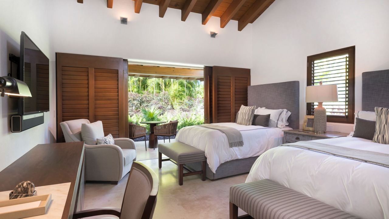 Photo of Bedroom in Punta de Mita