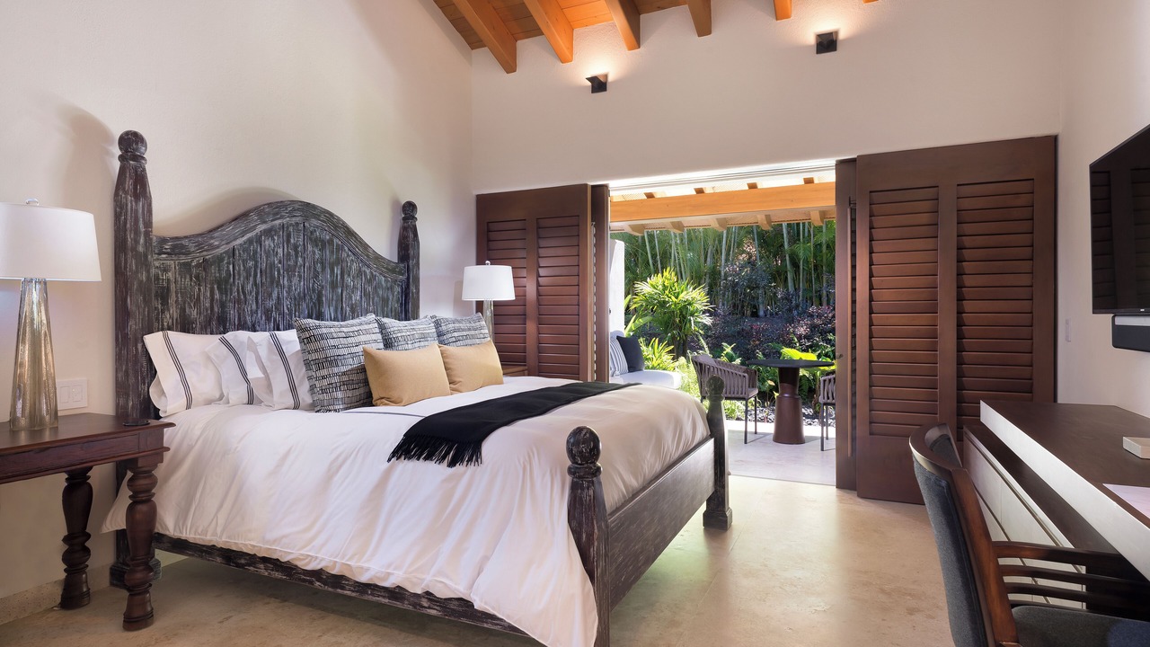 Photo of Bedroom in Punta de Mita