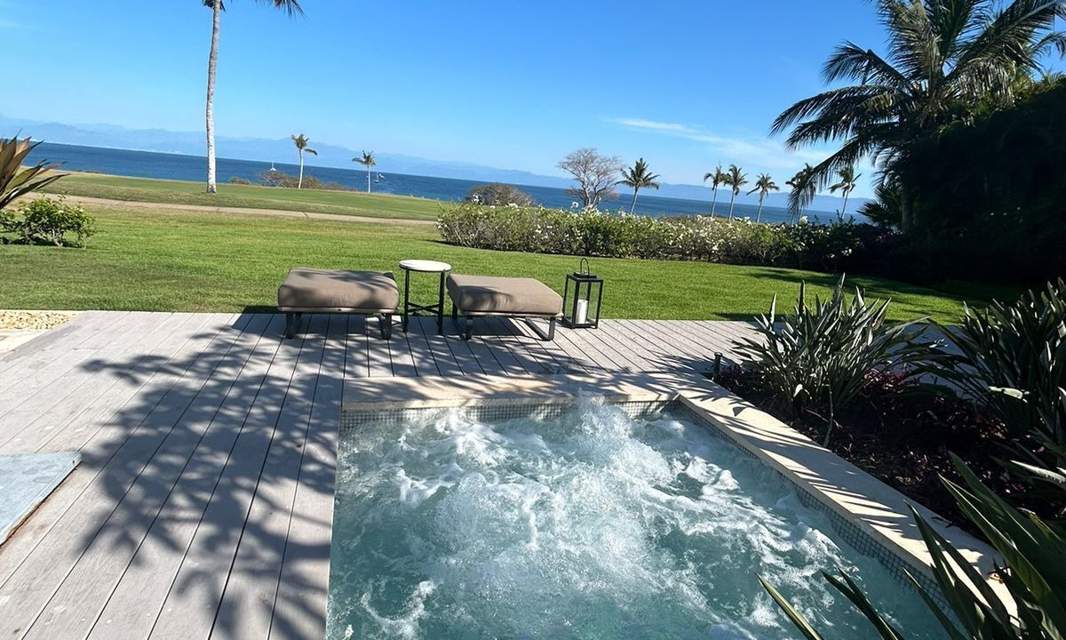 Photo of Outdoor in Punta de Mita