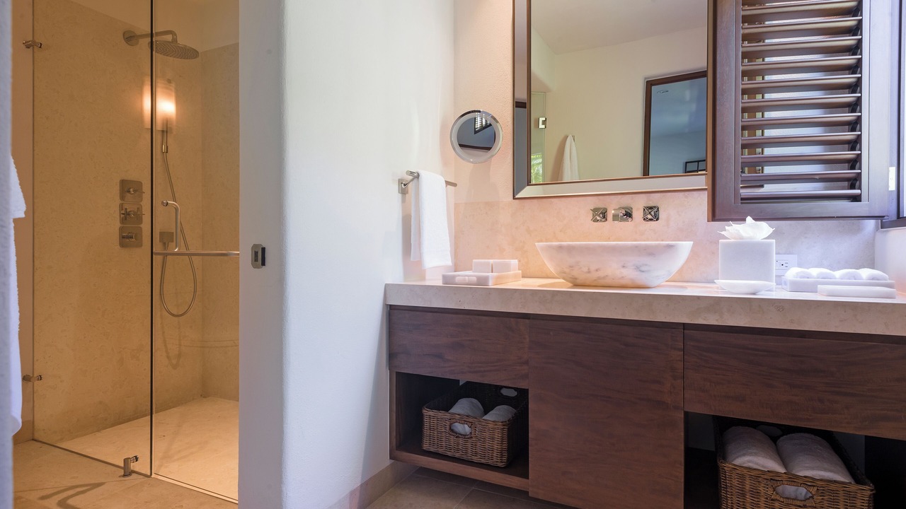 Photo of Bathroom in Punta de Mita