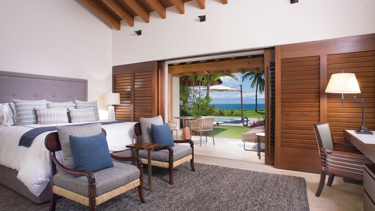 Photo of Bedroom in Punta de Mita