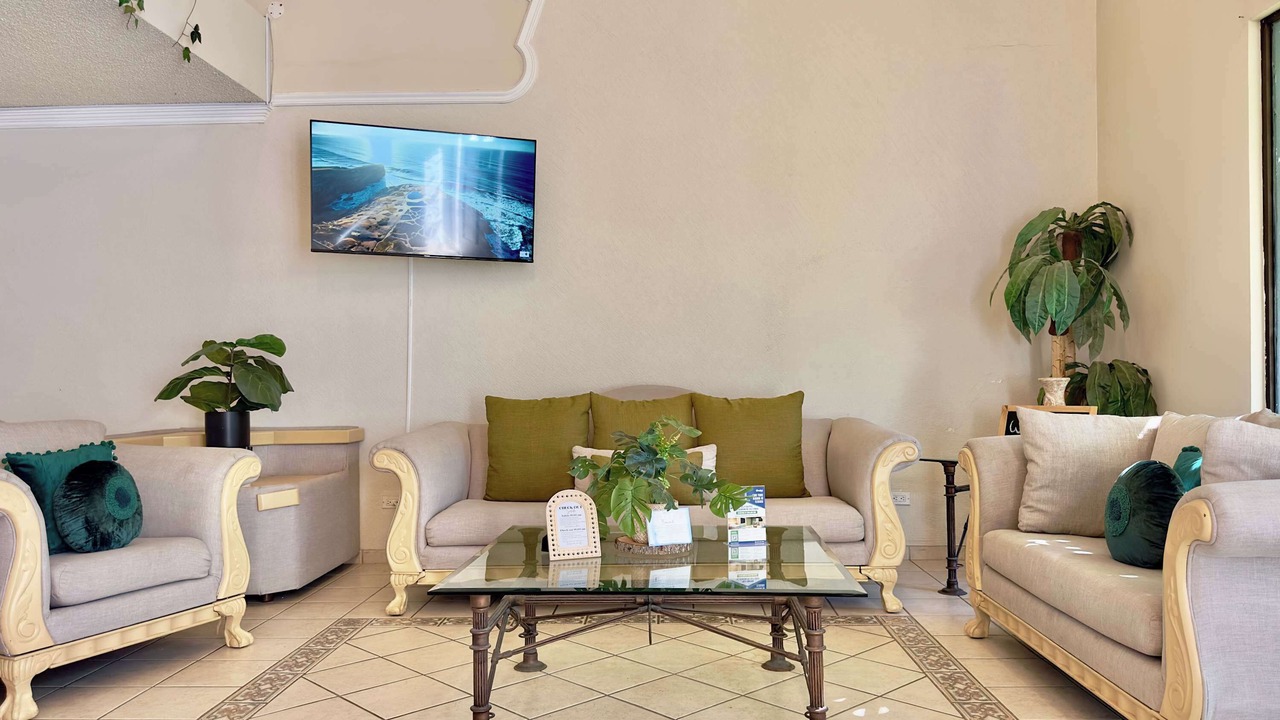 Photo of Livingroom in Tijuana