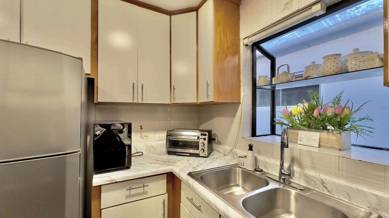 Photo of Kitchen in Tijuana