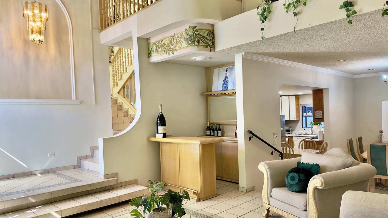 Photo of Livingroom in Tijuana