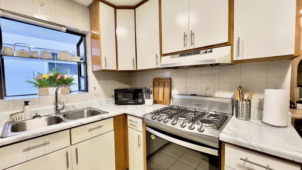 Photo of Kitchen in Tijuana