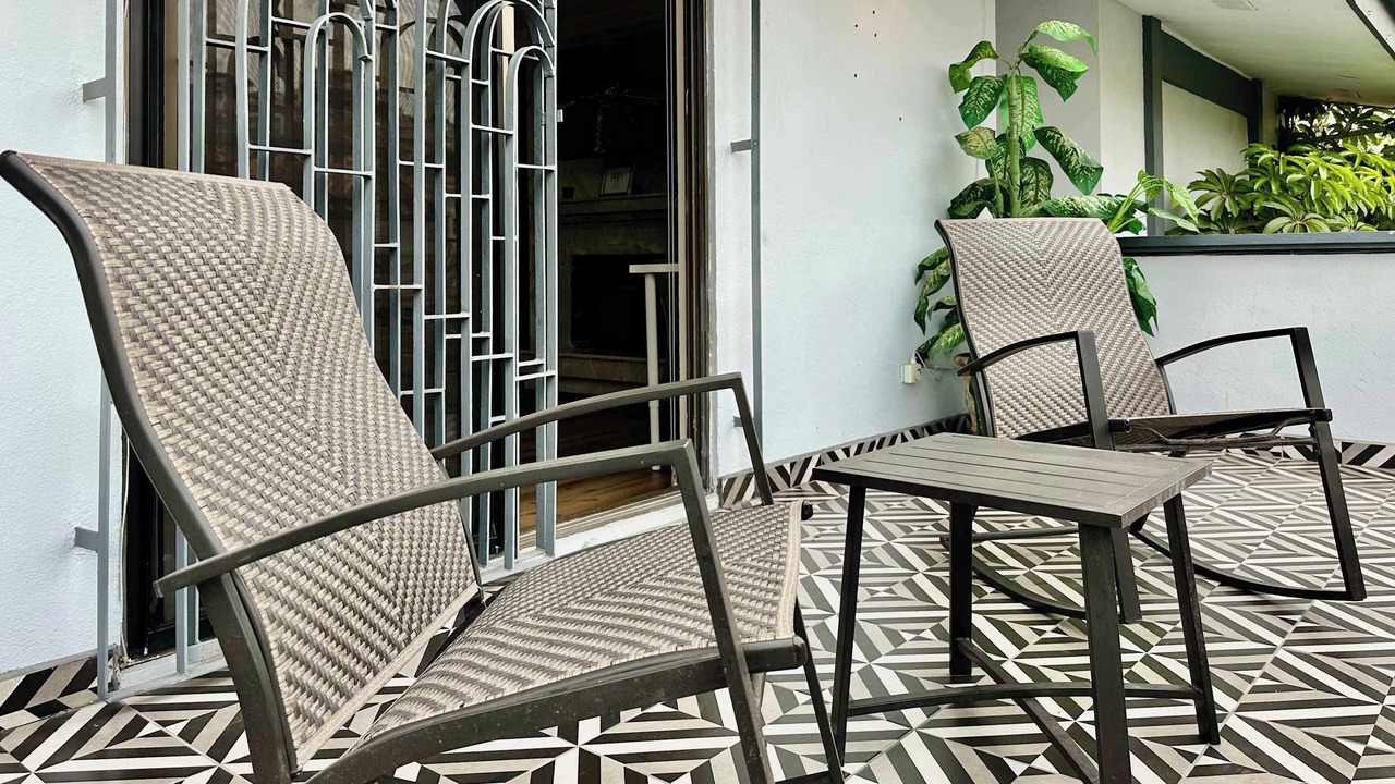 Photo of Patio Balcony in Tijuana