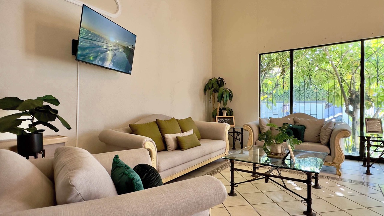 Photo of Livingroom in Tijuana