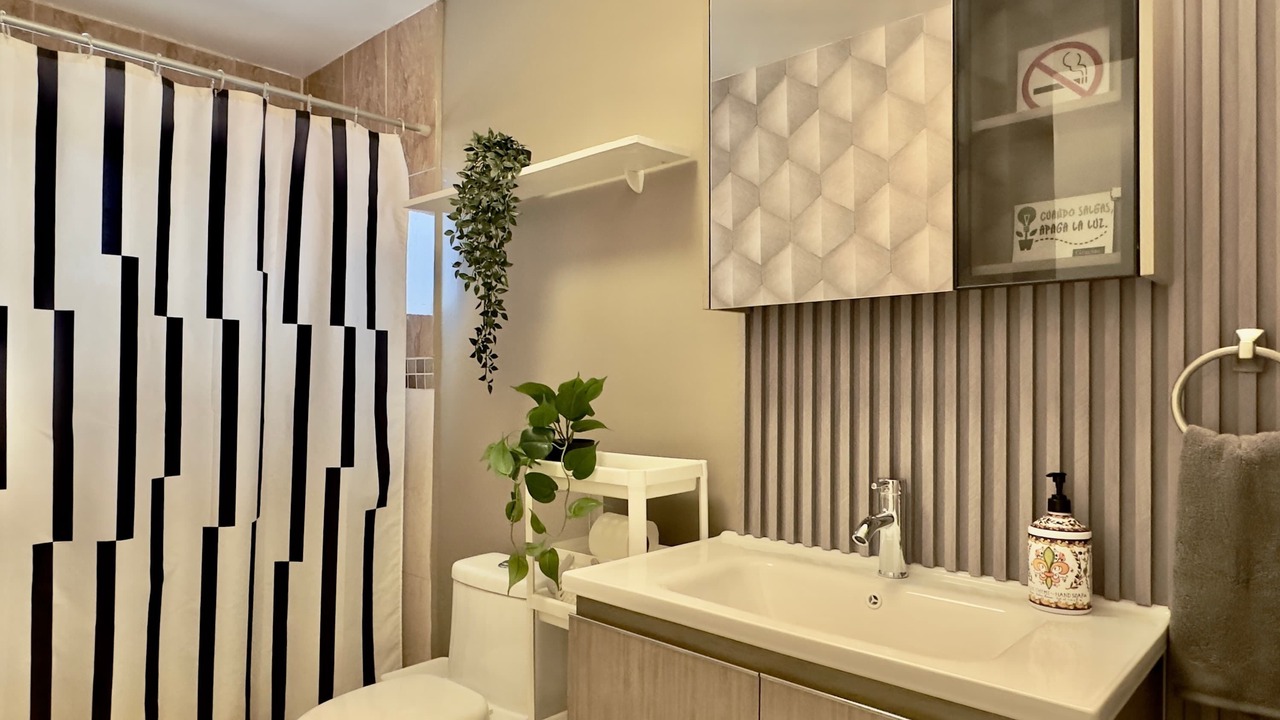 Photo of Bathroom in Tijuana
