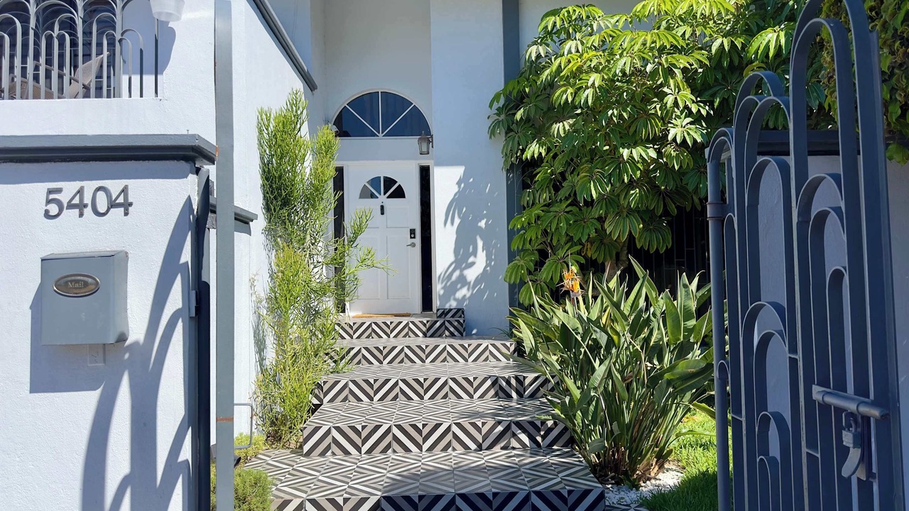 Photo of Outdoor in Tijuana