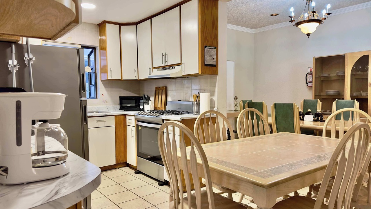 Photo of Kitchen in Tijuana