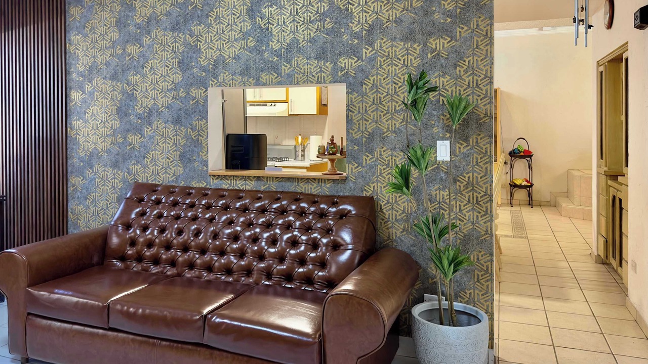 Photo of Livingroom in Tijuana