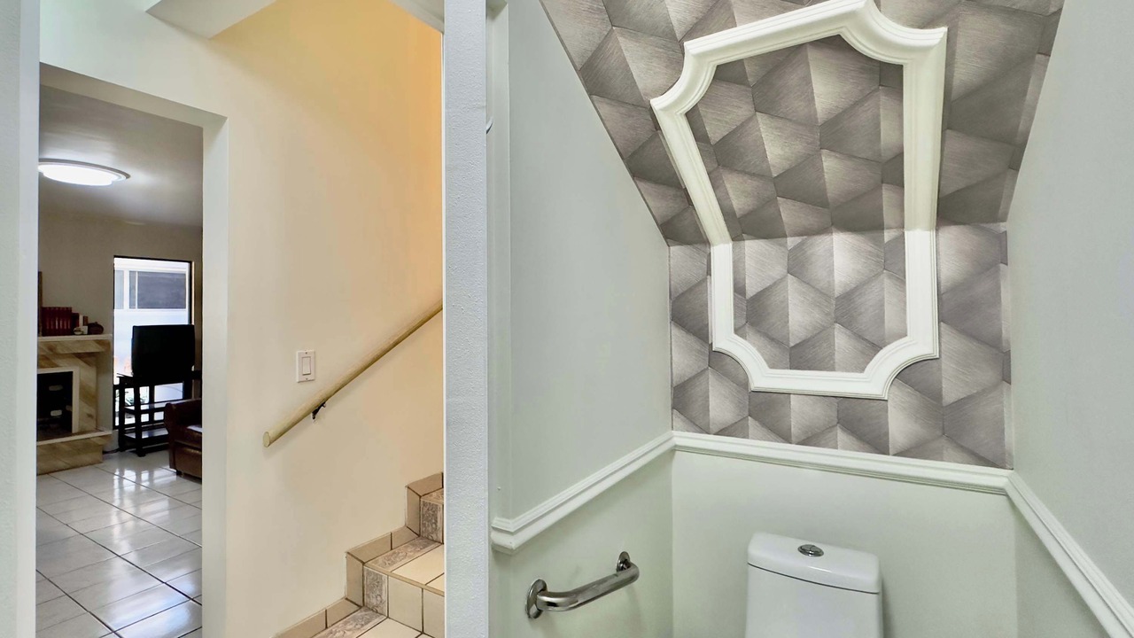 Photo of Bathroom in Tijuana