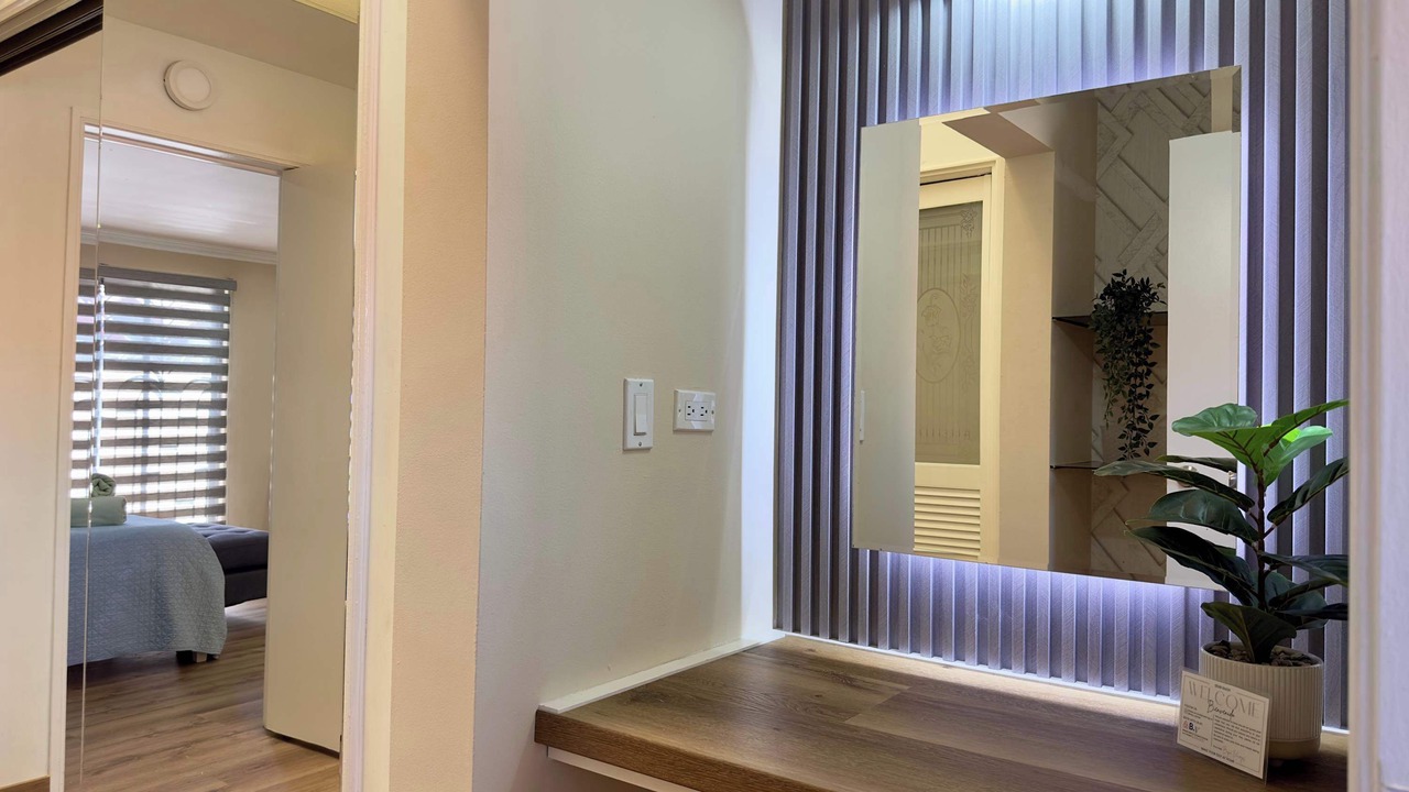 Photo of Bedroom in Tijuana