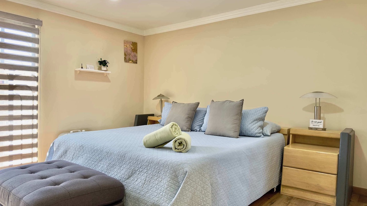 Photo of Bedroom in Tijuana