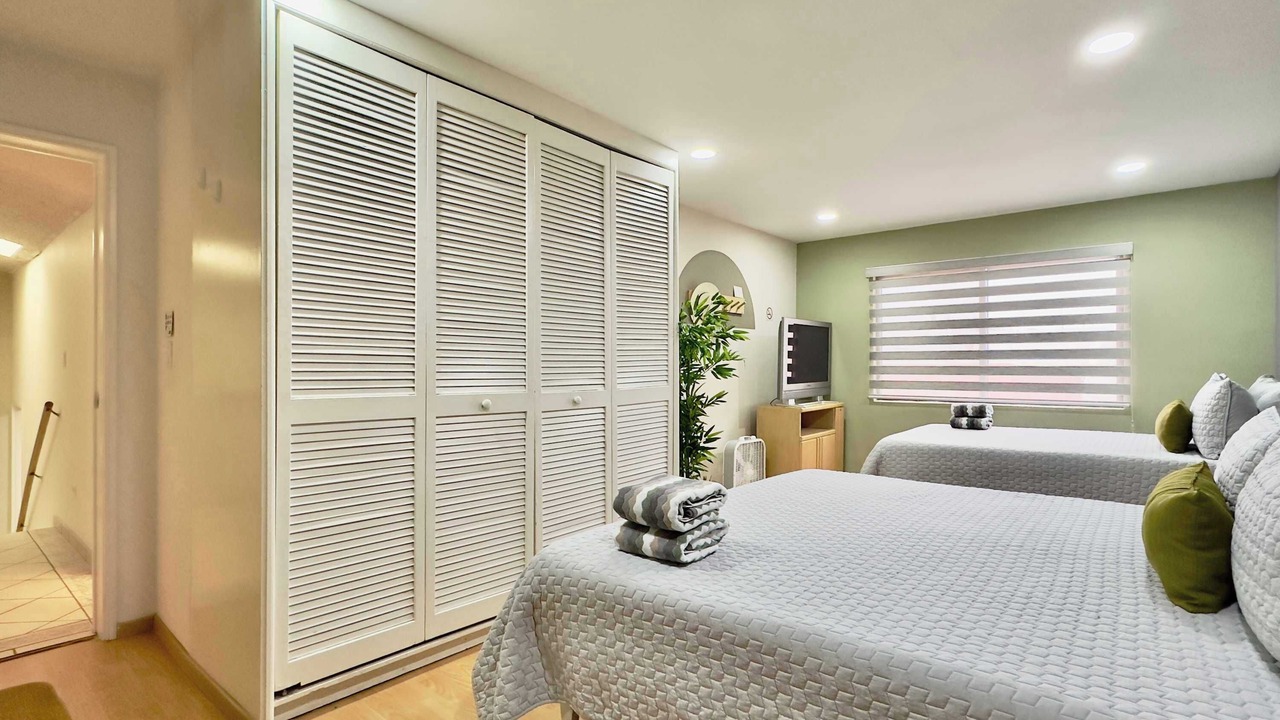 Photo of Bedroom in Tijuana