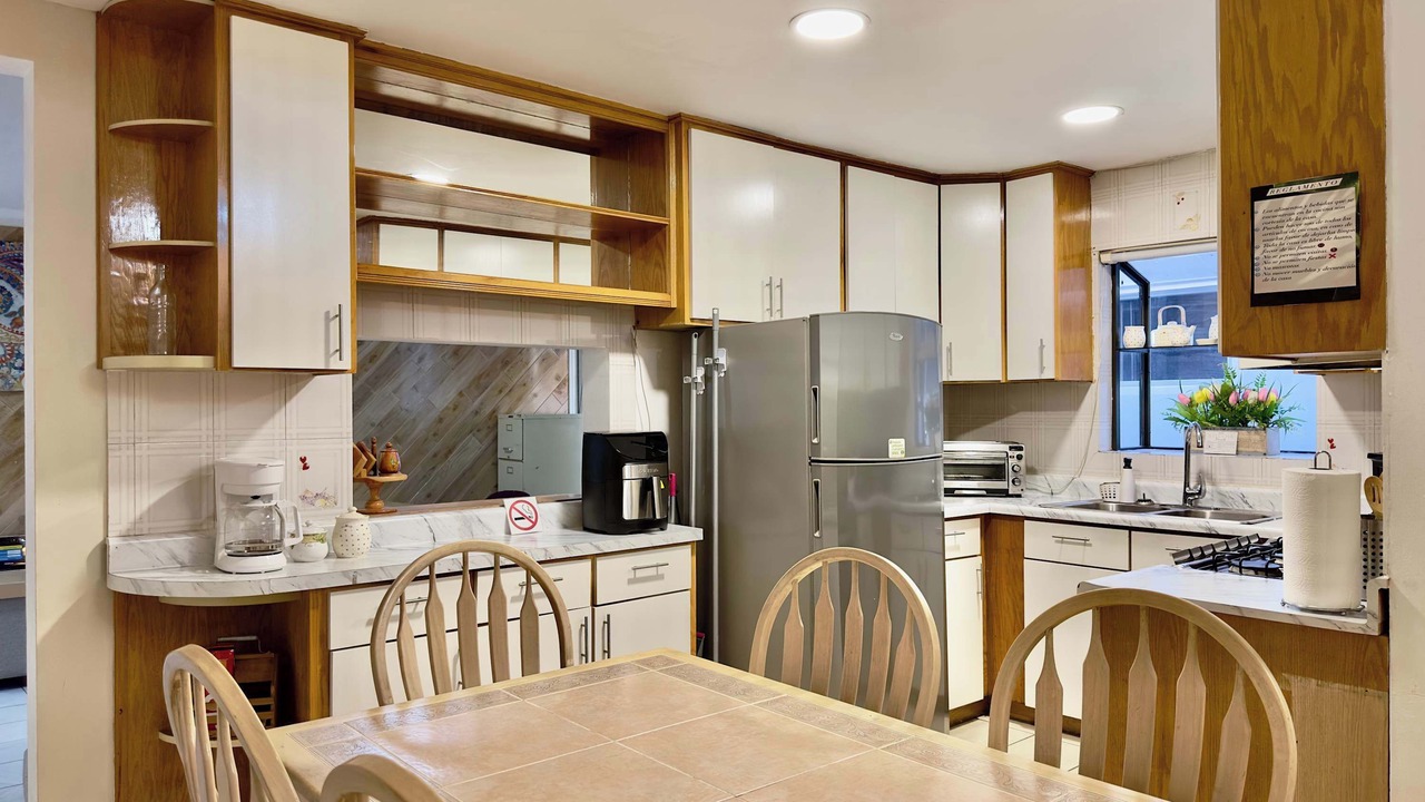 Photo of Kitchen in Tijuana