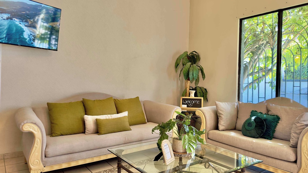 Photo of Livingroom in Tijuana