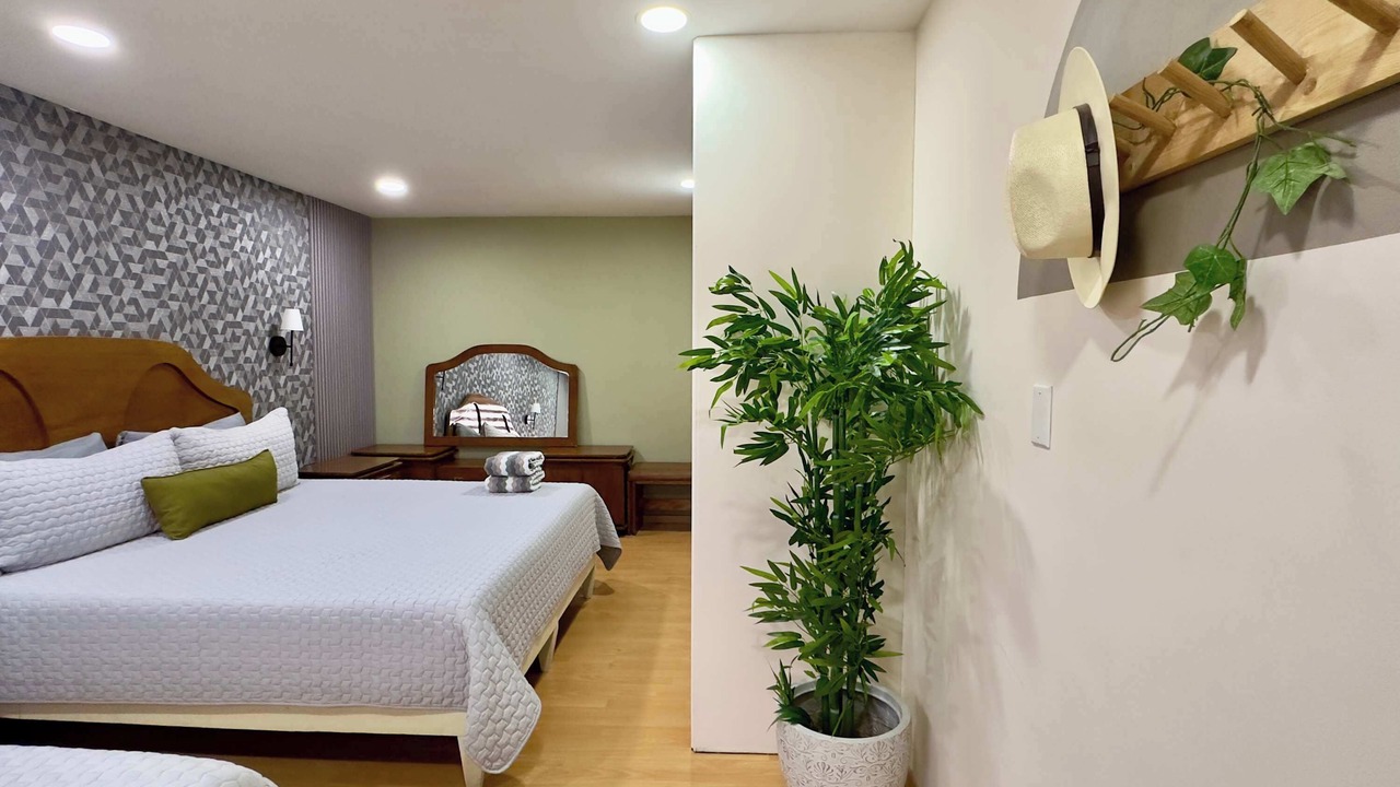 Photo of Bedroom in Tijuana