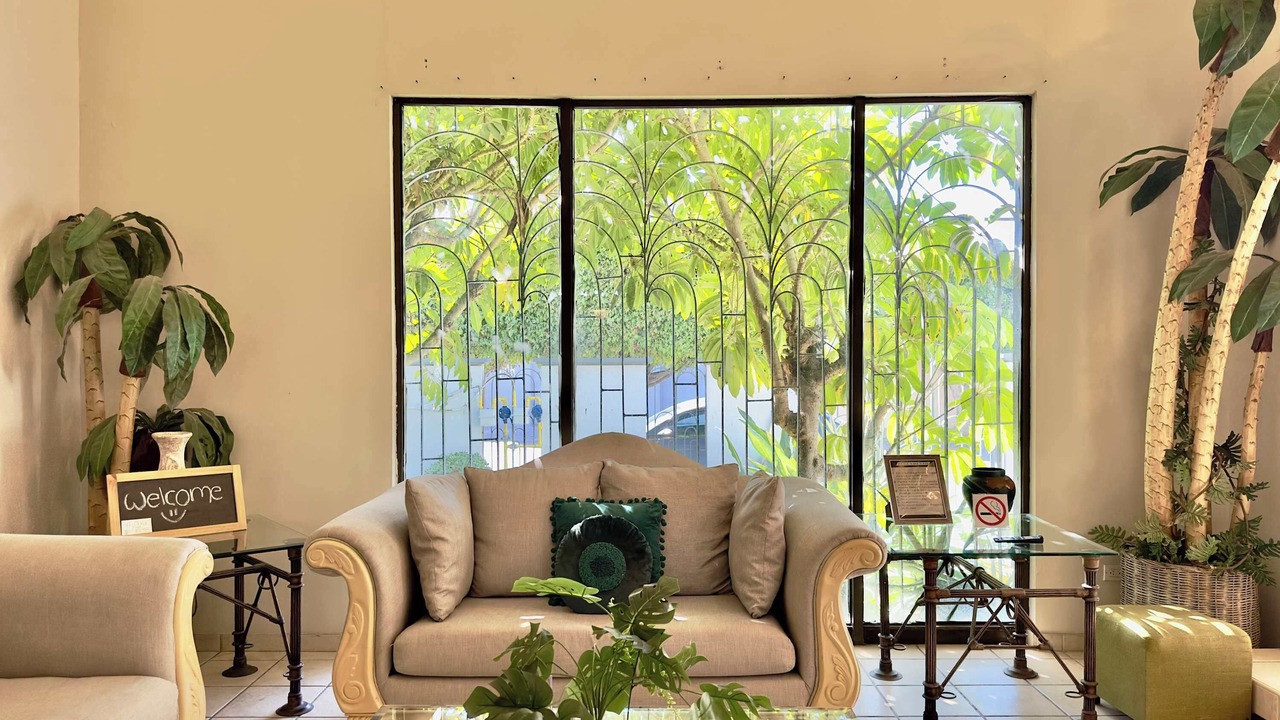 Photo of Livingroom in Tijuana