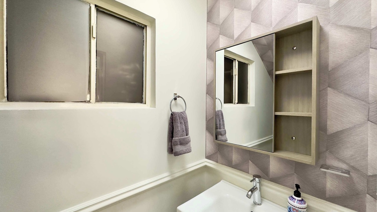 Photo of Bathroom in Tijuana