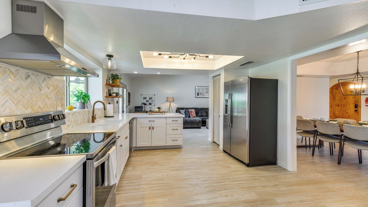 Photo of Kitchen in Dobson Ranch