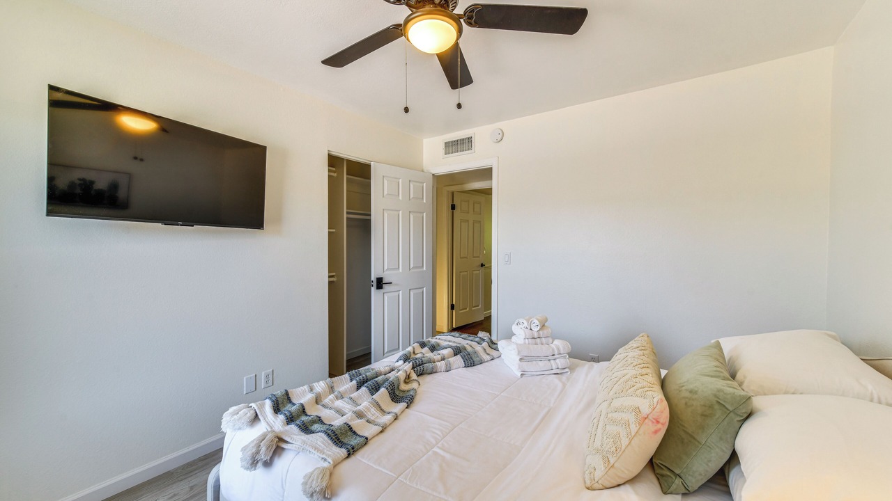 Photo of Bedroom in Dobson Ranch