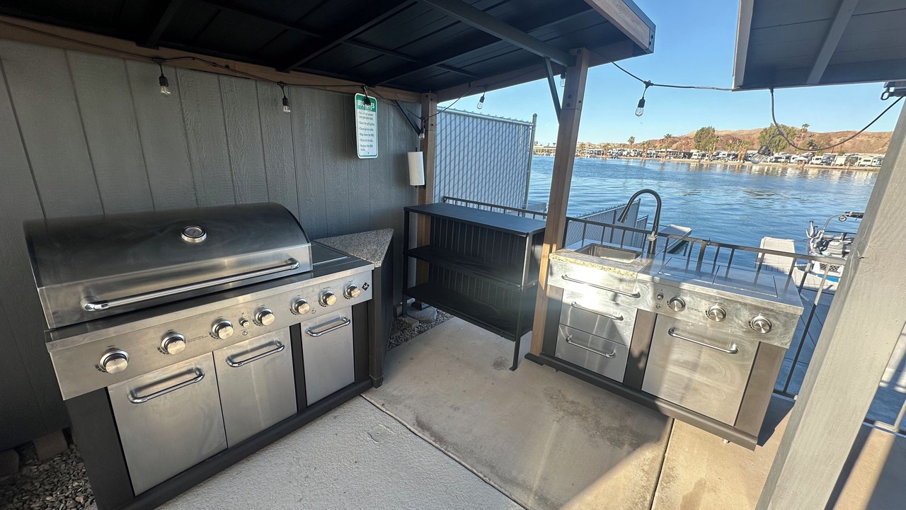 Photo of Outdoor in Cienega Springs