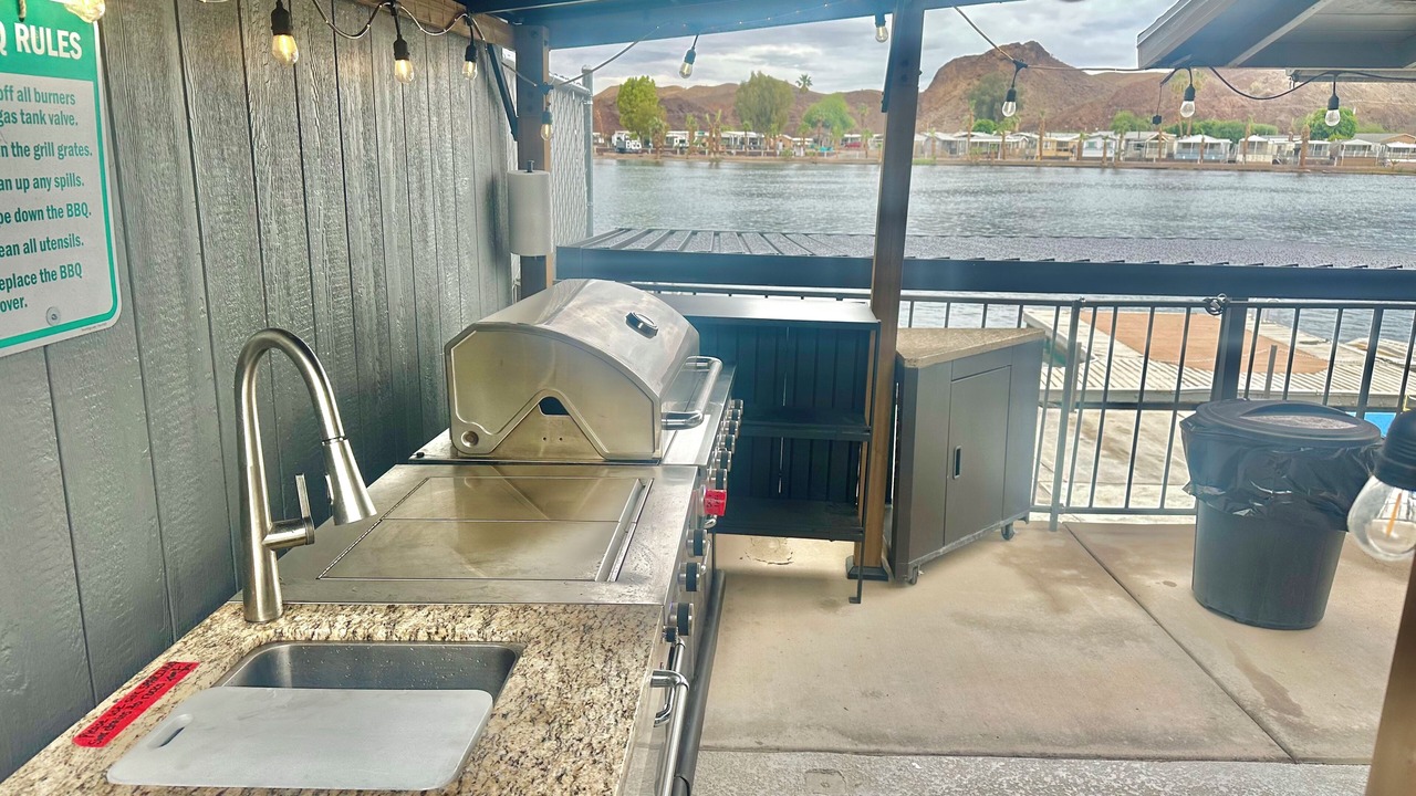 Photo of Outdoor in Cienega Springs