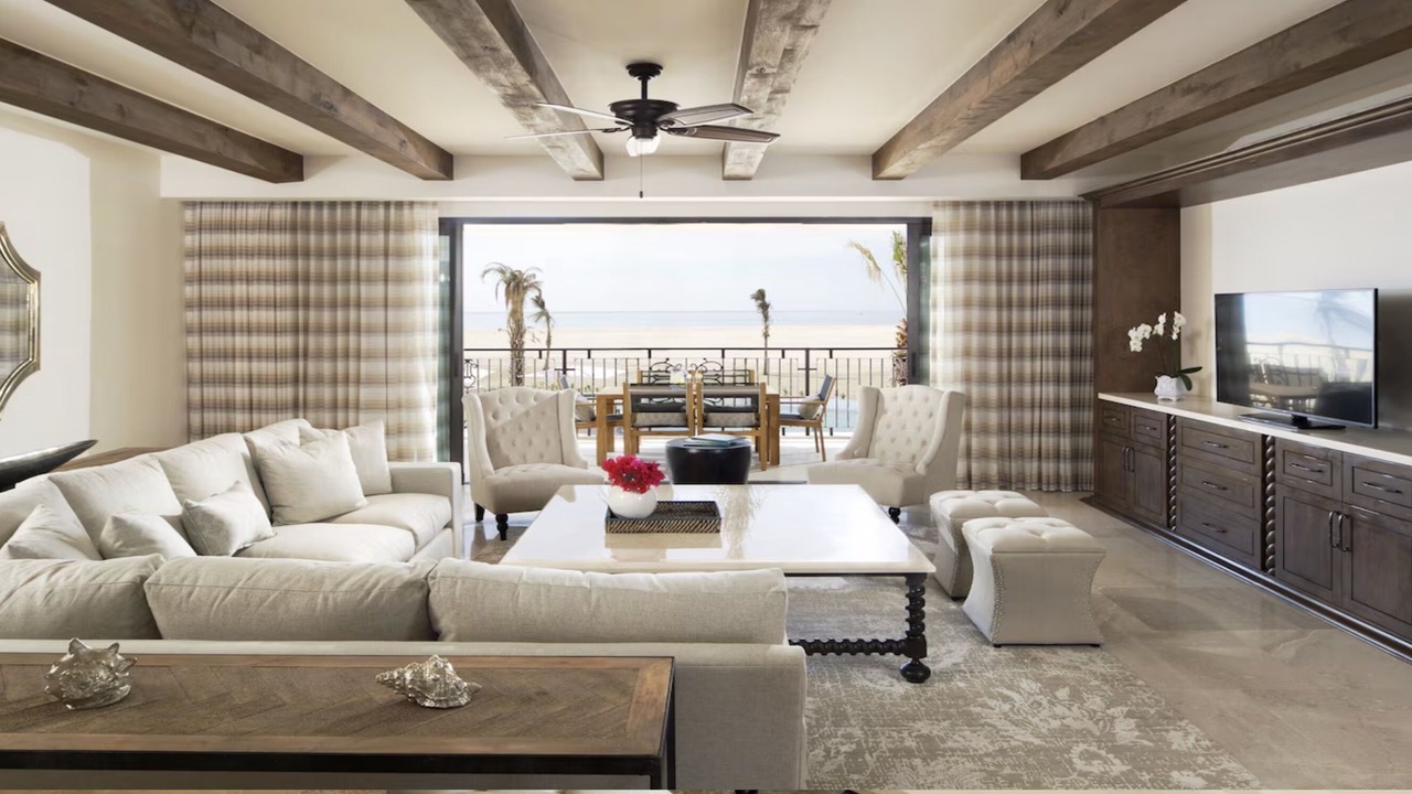 Photo of Livingroom in Los Cangrejos II y III
