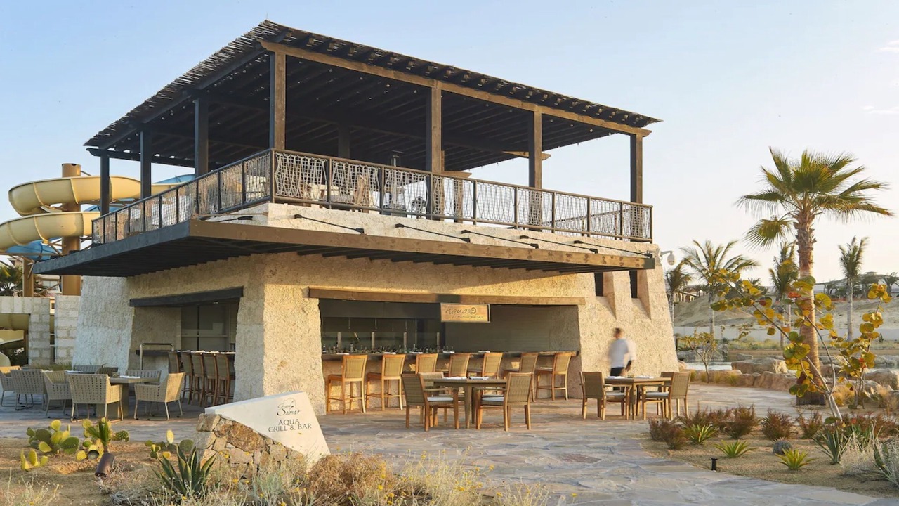 Photo of Outdoor in Los Cangrejos II y III