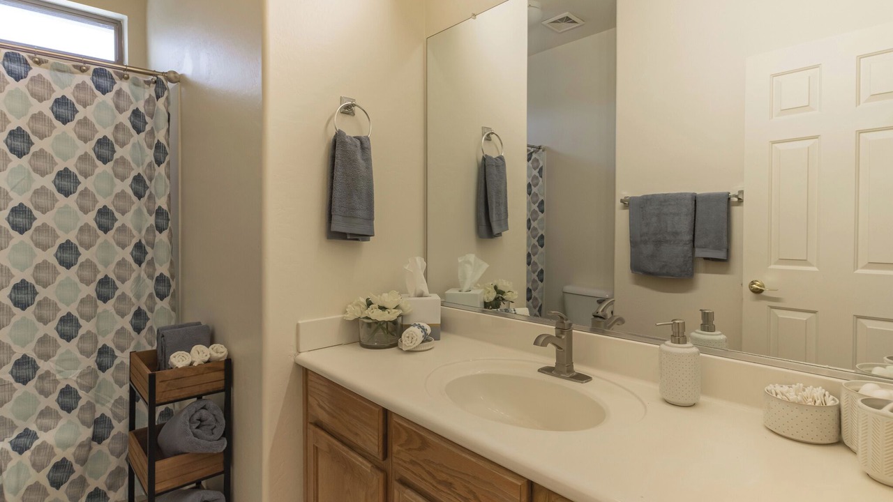 Photo of Bathroom in Oakwood