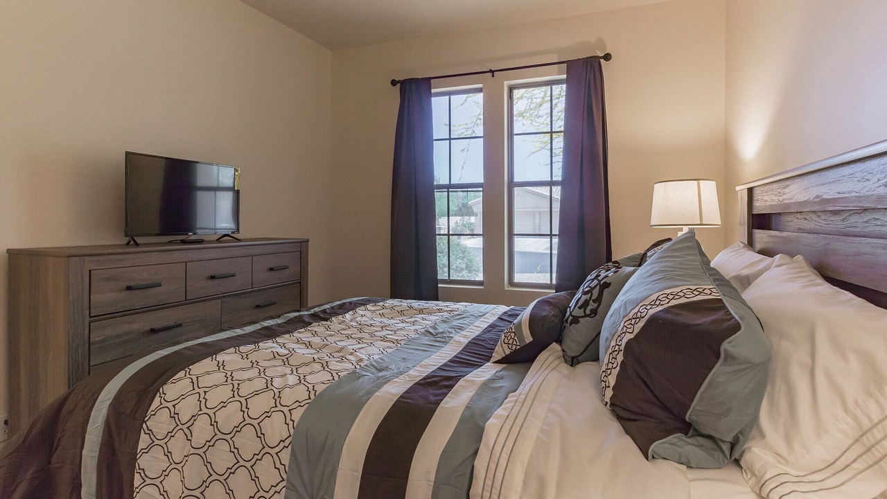 Photo of Bedroom in Oakwood