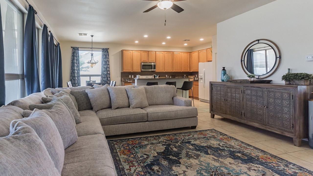 Photo of Livingroom in Oakwood