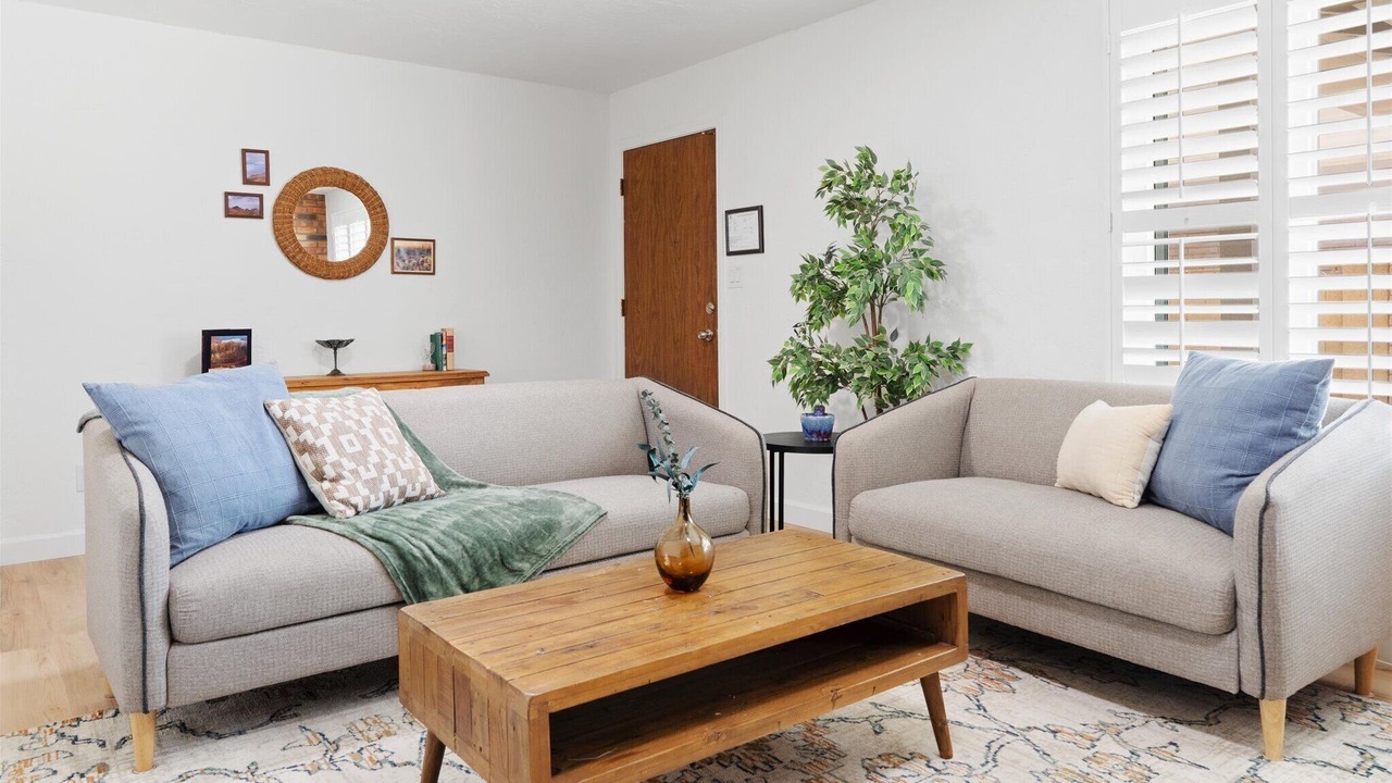 Photo of Livingroom in North Mountain