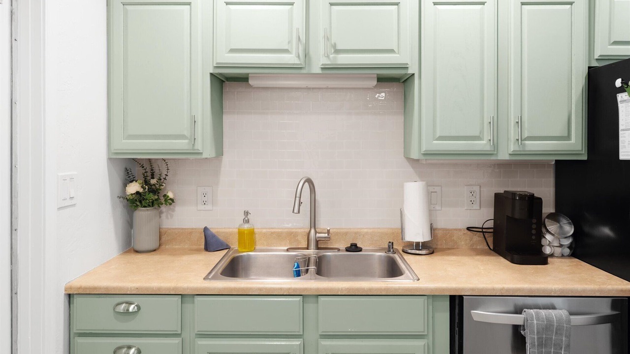 Photo of Kitchen in North Mountain
