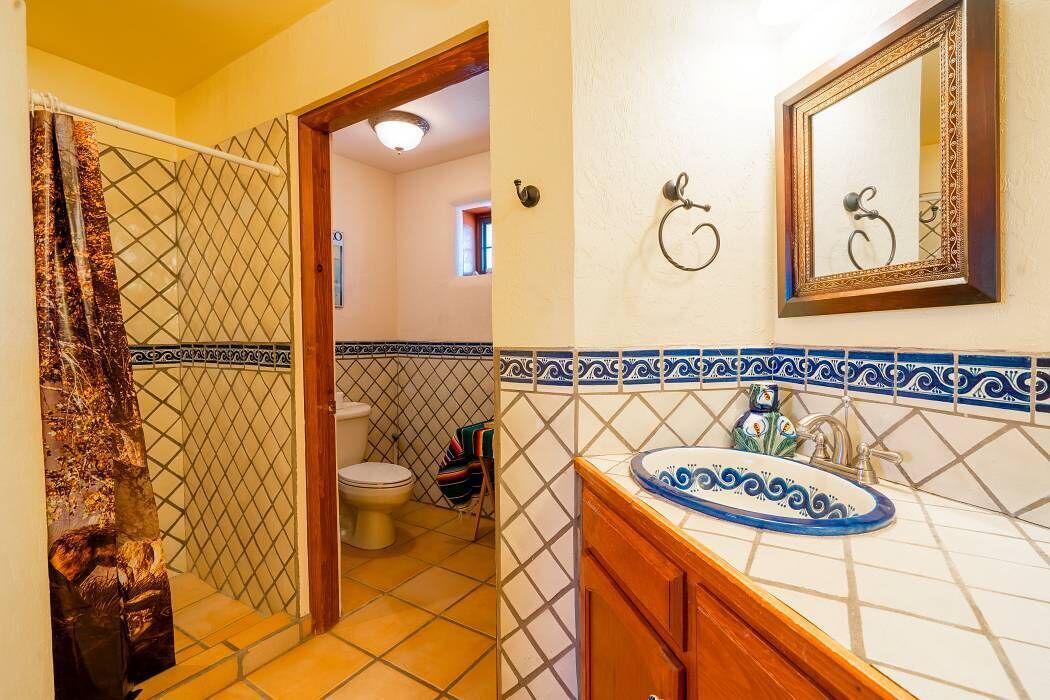 Photo of Bathroom in El Dorado Ranch