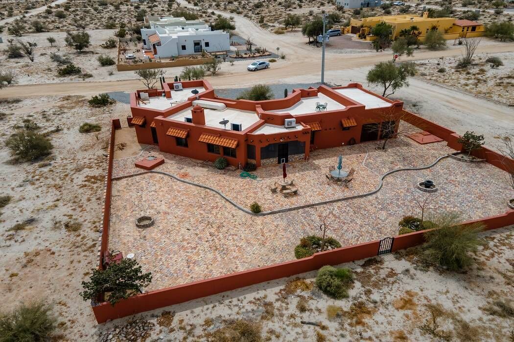 Photo of Others in El Dorado Ranch