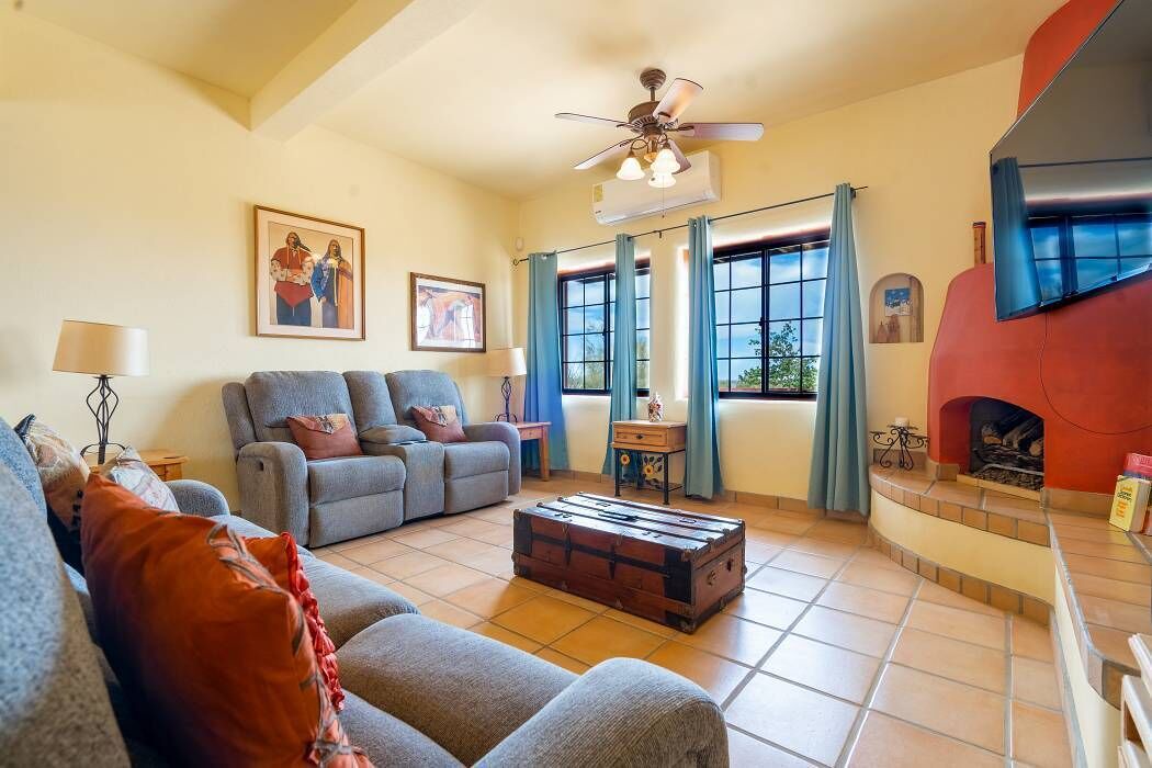 Photo of Bedroom in El Dorado Ranch