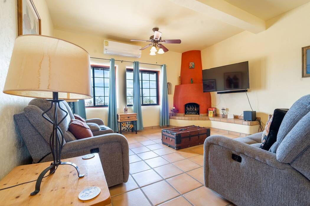 Photo of Bedroom in El Dorado Ranch