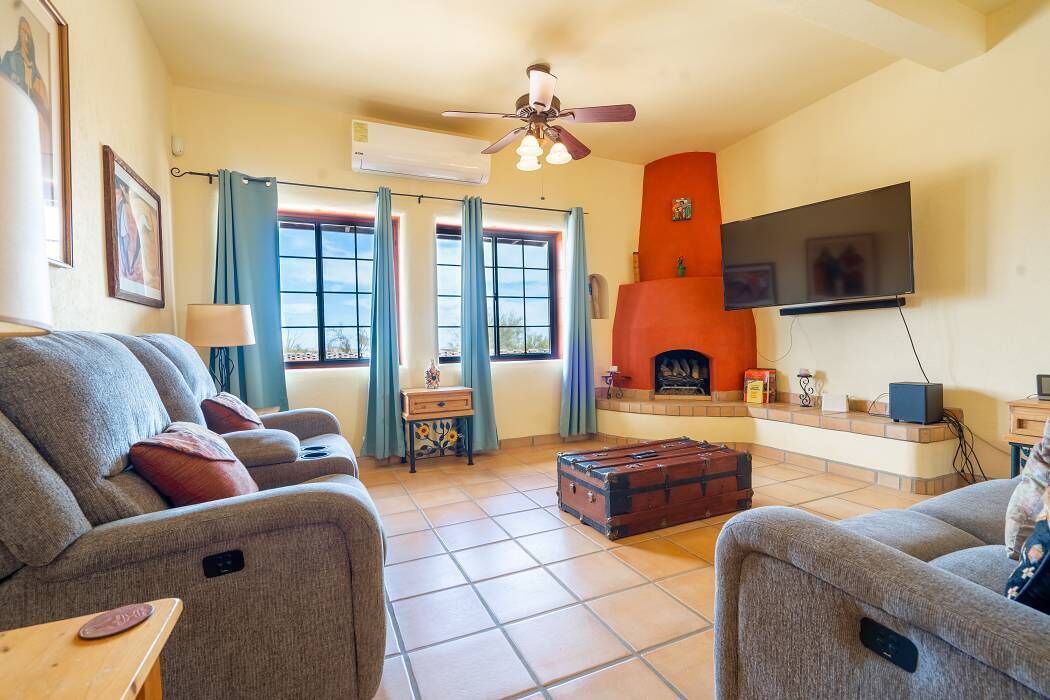 Photo of Bedroom in El Dorado Ranch