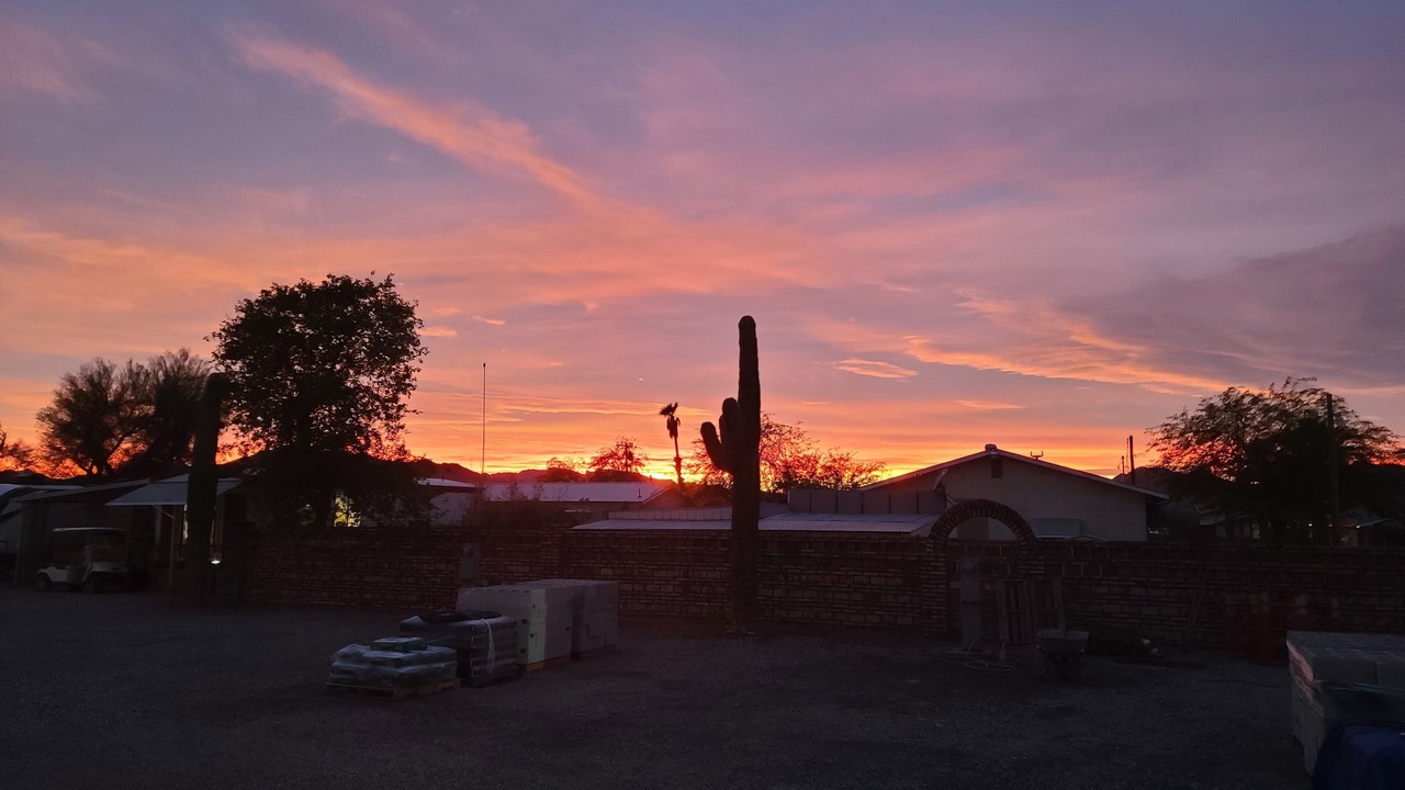 Photo of Outdoor in Quartzsite