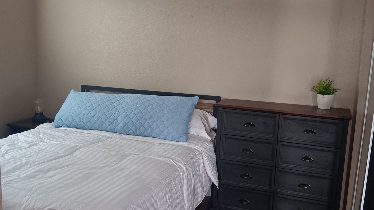 Photo of Bedroom in Quartzsite