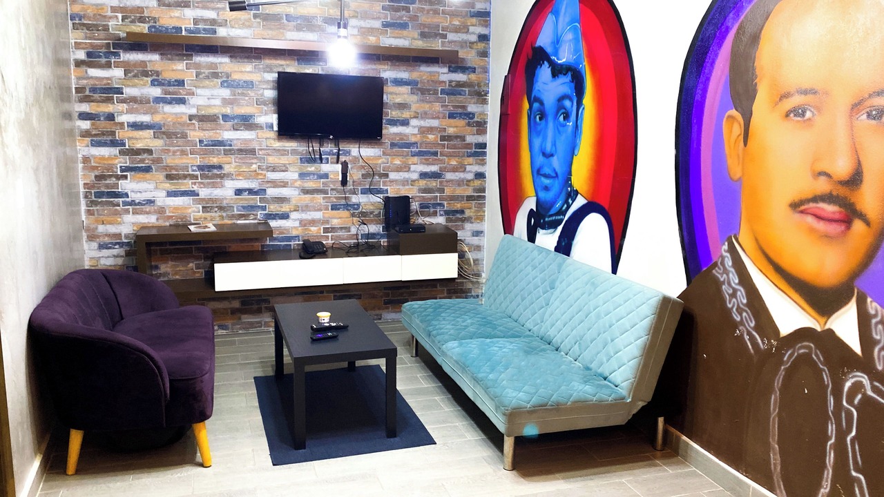 Photo of Livingroom in Guaycura