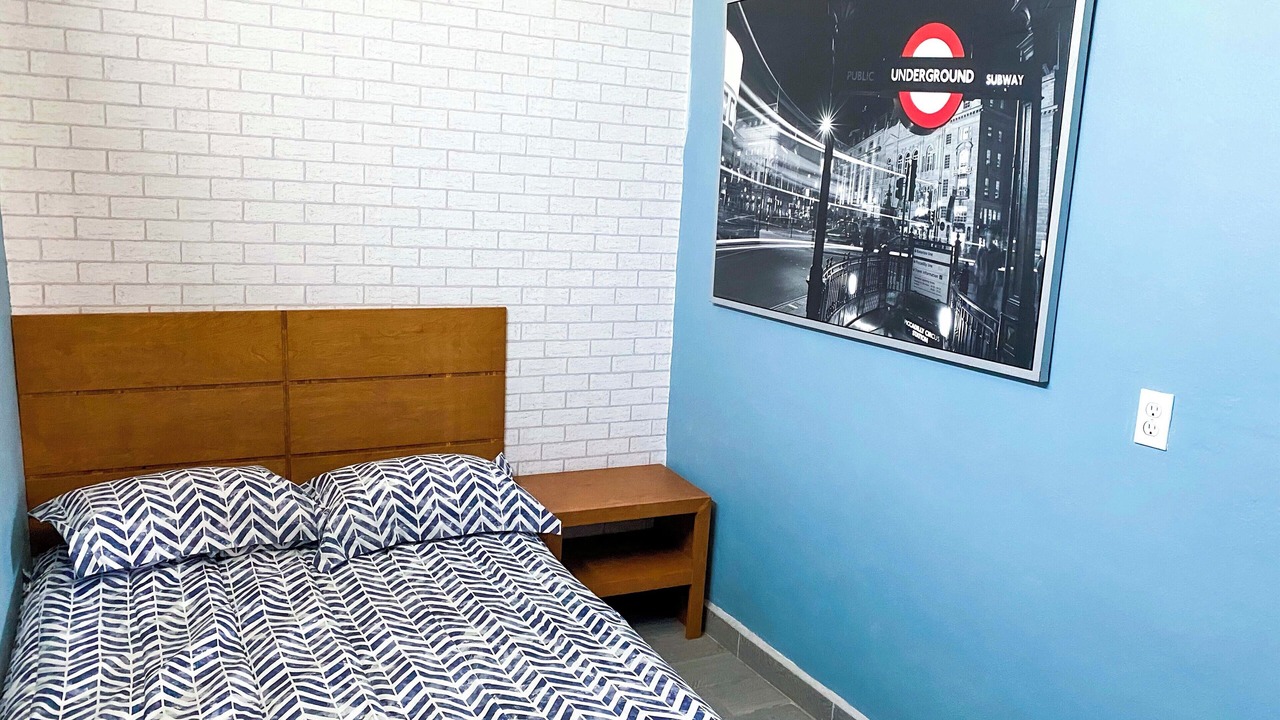 Photo of Bedroom in Guaycura
