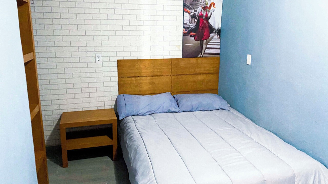 Photo of Bedroom in Guaycura