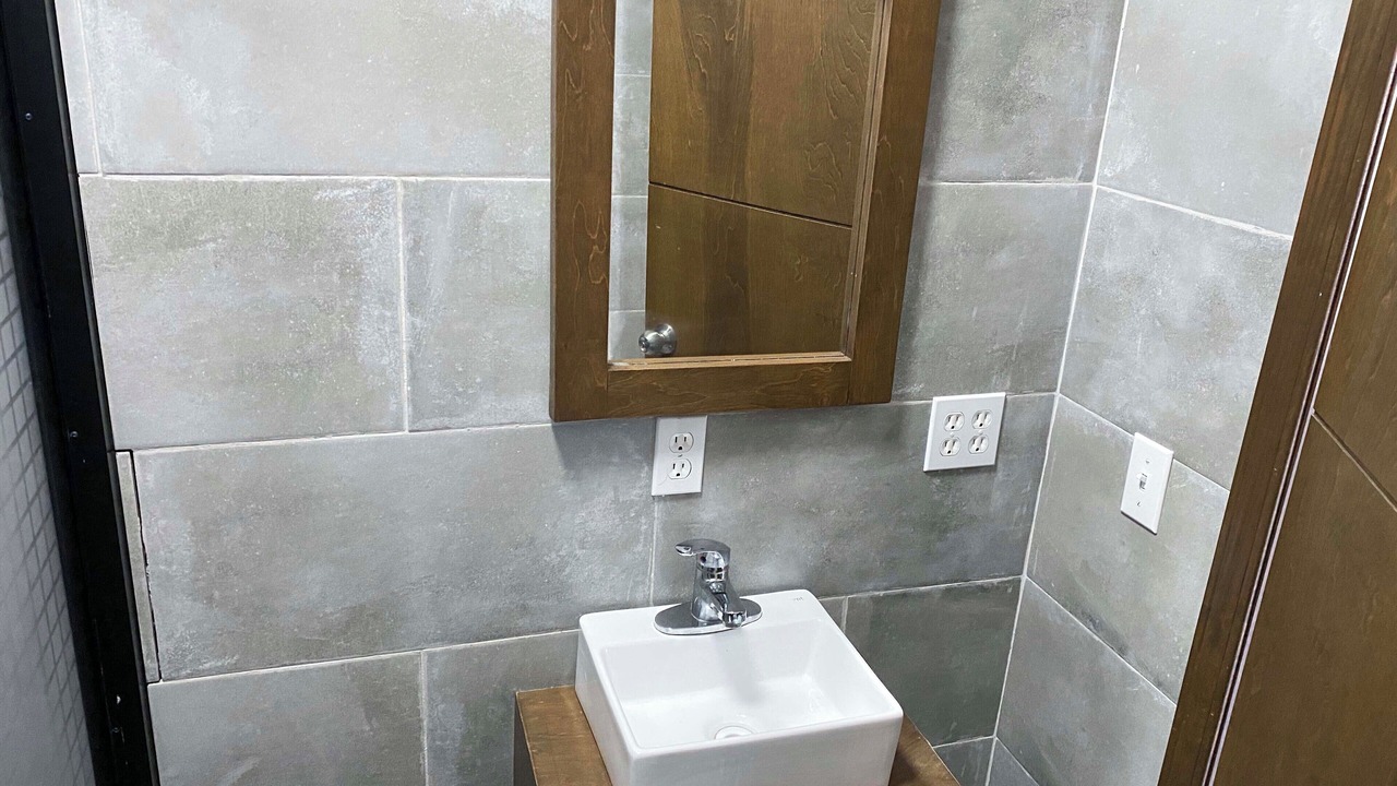 Photo of Bathroom in Guaycura
