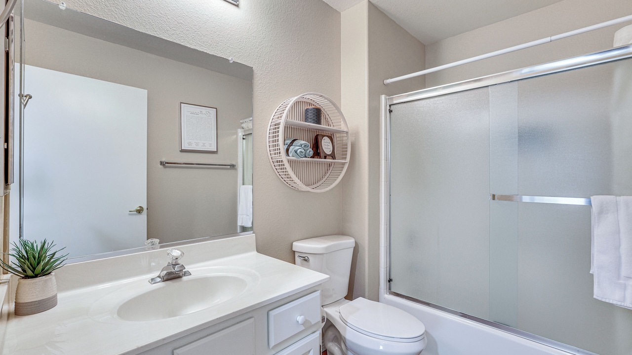 Photo of Bathroom in Sun City West