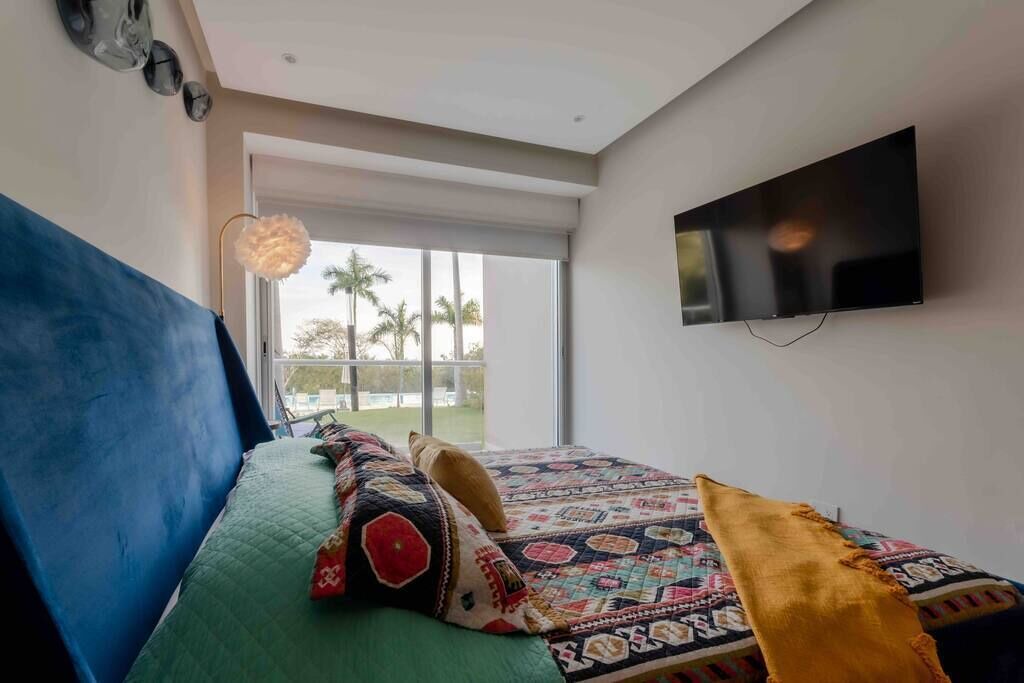 Photo of Bedroom in Punta de Mita