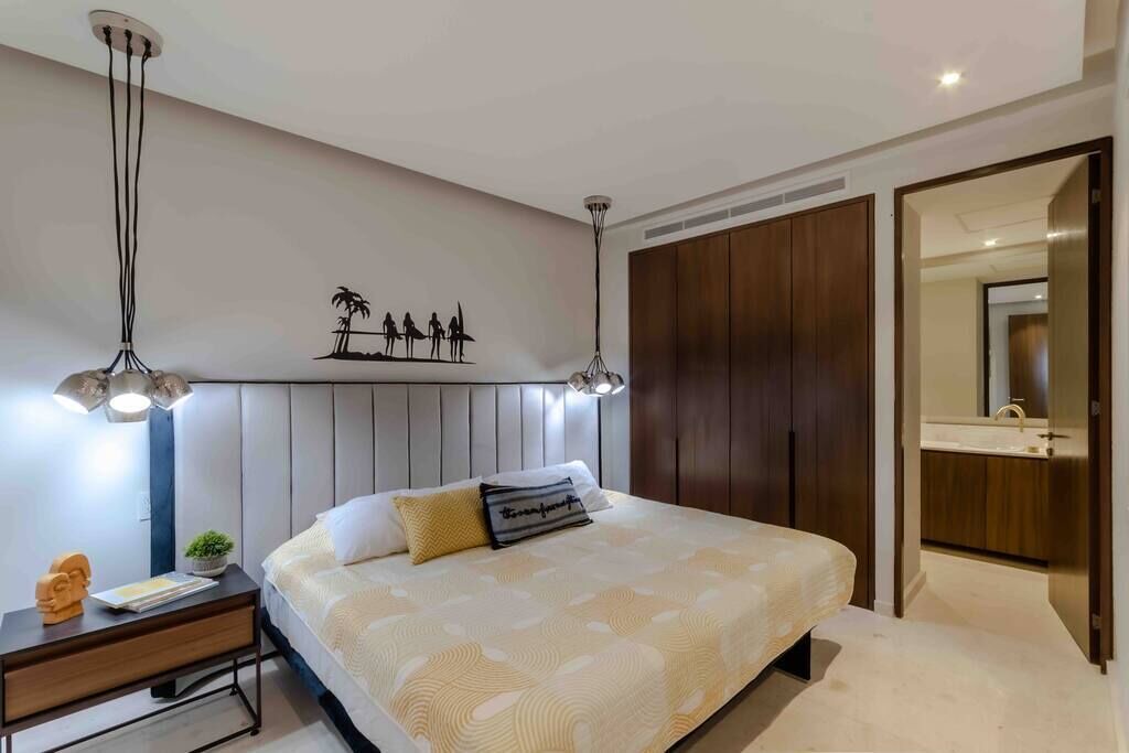Photo of Bedroom in Punta de Mita